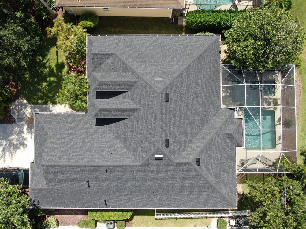 Slide of Westfall Roofing