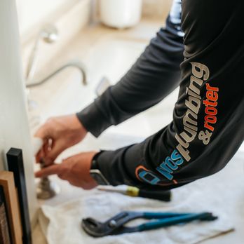 Pros Plumbing & Rooter - Pros Plumbing plumber working on water line leak repair in Fort Myers, FL - Hydro-jetting Near Me Pros Plumbing & Rooter - Pros Plumbing plumber working on water line leak repair in Fort Myers, FL - Hydro-jetting Near Me
