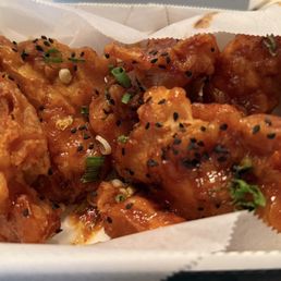 Spicy Galbi Boneless Spicy Galbi Boneless