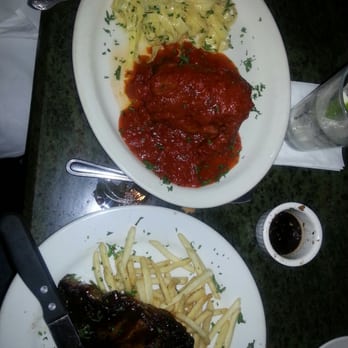 Nikki C’s - Steak Dinner - Italian Near Me - Pasadena, California