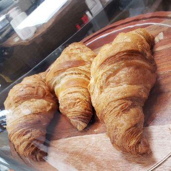 Cafe Zingara - Shake Hands with Flakey Fluffy Buttery Croissants!! YUMMMMMMERS !! - Coffee & Tea Near Me - East Hanover, New Jersey Cafe Zingara - Shake Hands with Flakey Fluffy Buttery Croissants!! YUMMMMMMERS !! - Coffee & Tea Near Me - East Hanover, New Jersey