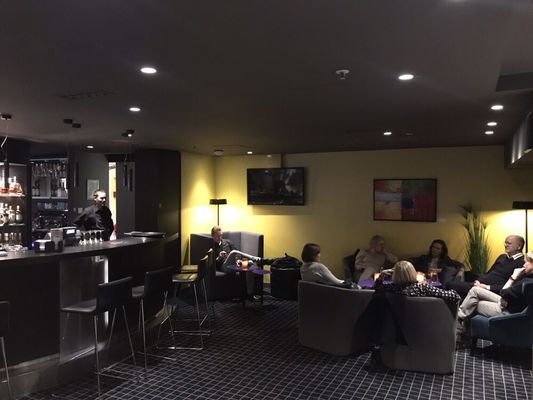 Radisson Blu Royal Garden Hotel, Trondheim by null