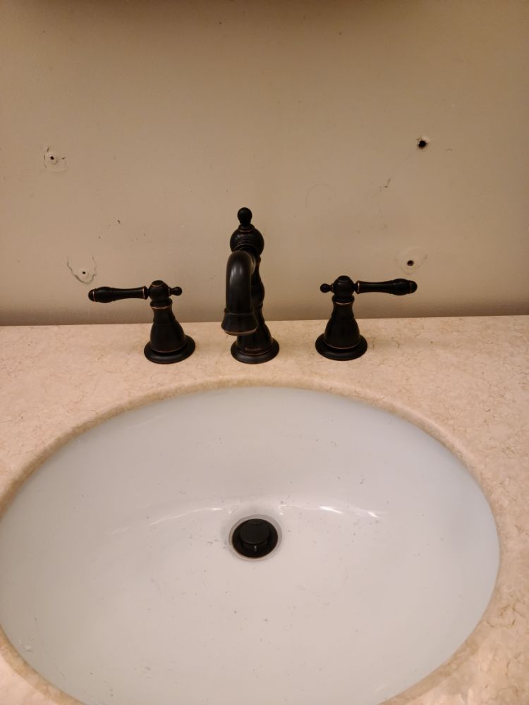 Slide of Handy Plumbing