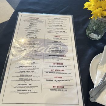 Nate's Italian Kitchen - Menu back - Sandwiches Near Me - Tucson, Arizona Nate's Italian Kitchen - Menu back - Sandwiches Near Me - Tucson, Arizona