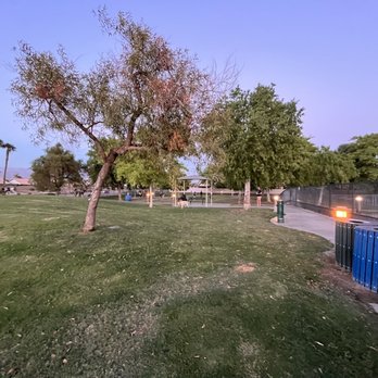 La Quinta Dog Park - Dog Parks Near Me - La Quinta, California