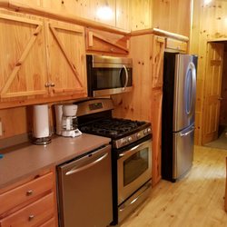 Campit Outdoor Resort