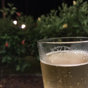 Hukilau Lanai - Kauai beer company! Need I say more? Order the lihue lager. - Seafood Near Me - Kapaa, Hawaii Hukilau Lanai - Kauai beer company! Need I say more? Order the lihue lager. - Seafood Near Me - Kapaa, Hawaii