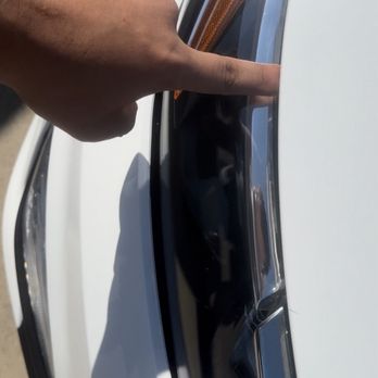 Caliber Collision - gaps everywhere - Body Shops Near Me - Burleson, Texas Caliber Collision - gaps everywhere - Body Shops Near Me - Burleson, Texas