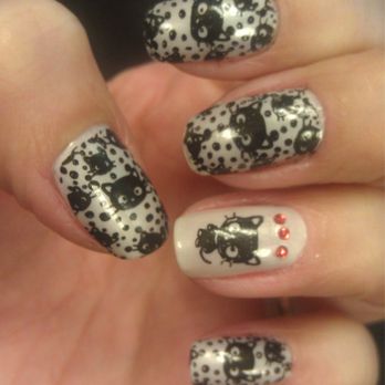 Golden Nail Bar - Nails I wanted - Nail Salons Near Me - High Point, North Carolina