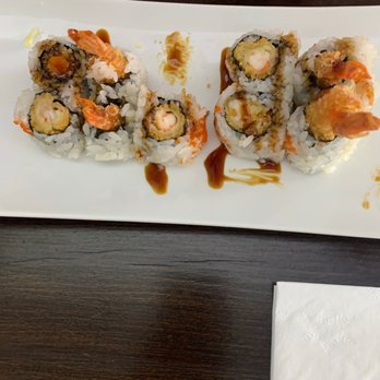 Sushi Queen - Shrimp tempura - Japanese Near Me - Sterling, Virginia Sushi Queen - Shrimp tempura - Japanese Near Me - Sterling, Virginia