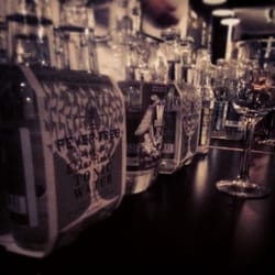 Soirée Elite Gin & Tonic @ De Haus
