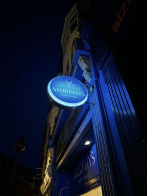 Murphys Ice Cream by null