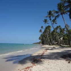 Prainha dos Carneiros - Playa Carneiros