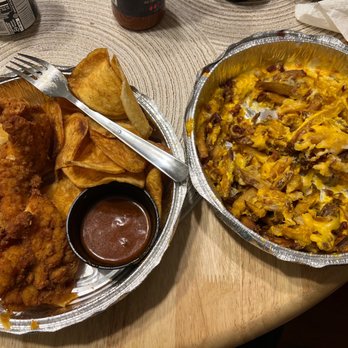 North Park Lounge - Dry Chicken Tenders, Chips, and Lounge Fries - American Near Me - Cranberry Twp, Pennsylvania North Park Lounge - Dry Chicken Tenders, Chips, and Lounge Fries - American Near Me - Cranberry Twp, Pennsylvania