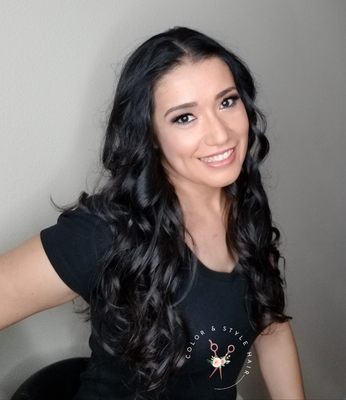 Color & Style Hair By Elsy Hernandez