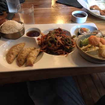 929 Kitchen & Bar - Spicy pork lunchbox. - Korean Near Me - Columbia, South Carolina 929 Kitchen & Bar - Spicy pork lunchbox. - Korean Near Me - Columbia, South Carolina