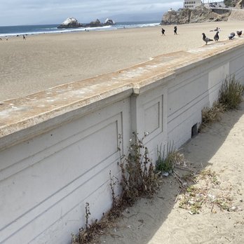 Ocean Beach - Parks Near Me - San Francisco, California Ocean Beach - Parks Near Me - San Francisco, California