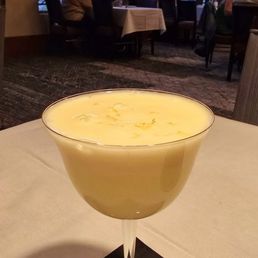 Lemon Chiffon Lemon Chiffon