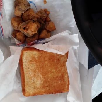 Mr D's - Burgers Near Me - Henderson, Kentucky