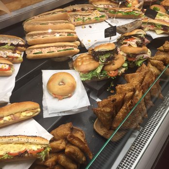 Camden Bakery - Bakeries Near Me - London, XGL