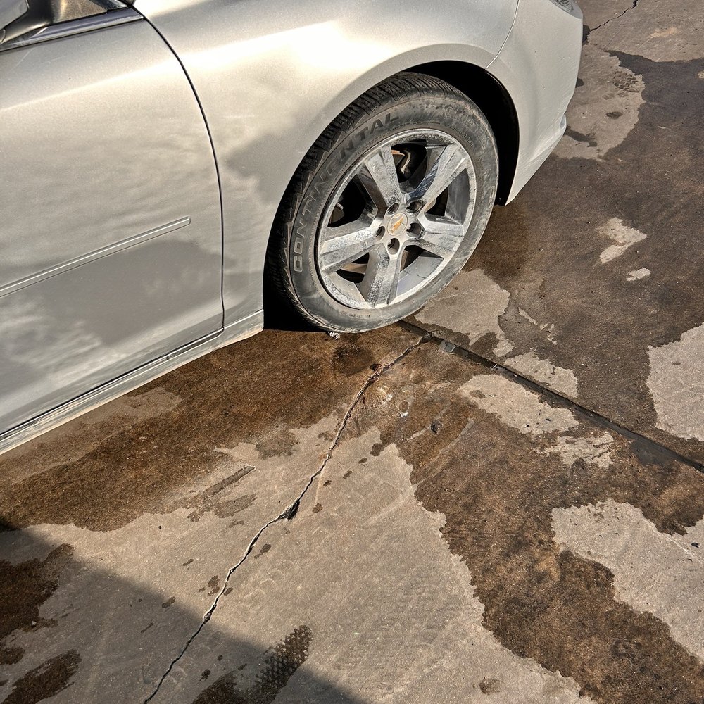Romeo's Car Wash - Gotta go home and clean this up. Again. This was the 21.99 car wash. - Car Wash Near Me - El Centro, California Romeo's Car Wash - Gotta go home and clean this up. Again. This was the 21.99 car wash. - Car Wash Near Me - El Centro, California