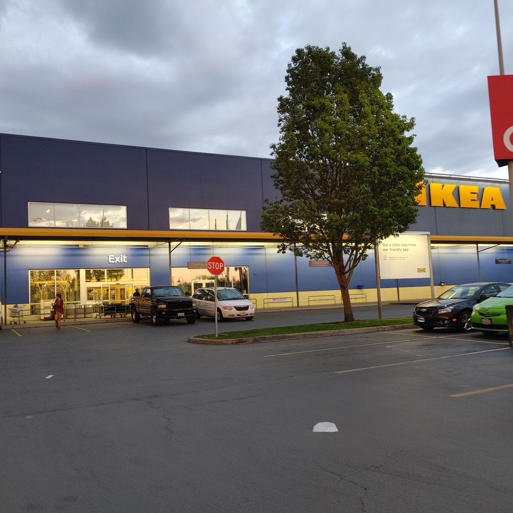 IKEA - Furniture Stores Near Me - Portland, Oregon
