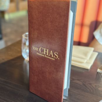 The Chas - American Near Me - Smithtown, New York
