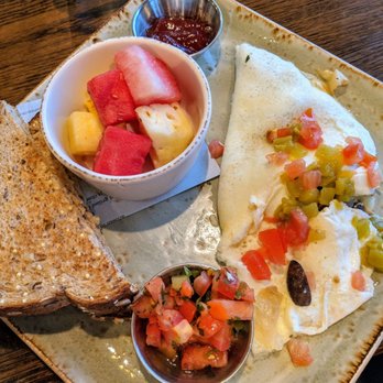First Watch - Athletic Triad - Breakfast & Brunch Near Me - Lakeland, Florida
