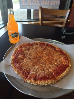 Avellino's Pizzeria & Catering by null