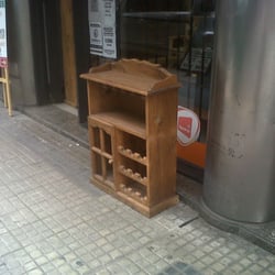 La Tranquera Muebles