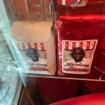 Lee Lee's Baked Goods - Bakeries Near Me - New York, New York
