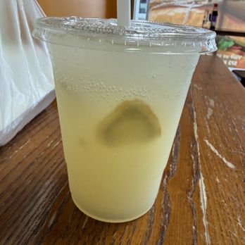 Banh Mi’licious - Ginger lemonade - Noodles Near Me - Honolulu, Hawaii Banh Mi’licious - Ginger lemonade - Noodles Near Me - Honolulu, Hawaii