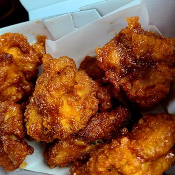 bb.q Chicken Plano Preston - Honey garlic - Chicken Wings Near Me - Plano, Texas bb.q Chicken Plano Preston - Honey garlic - Chicken Wings Near Me - Plano, Texas
