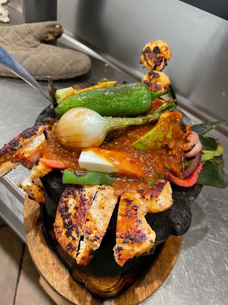 El Maya Mexican Grill - wedding in Wilmington, DE