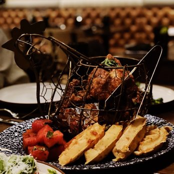 Yardbird - New American Near Me - Washington, DC, District of Columbia