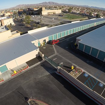 Dollar Self Storage - Modern Construction - Self Storage Near Me - North Las Vegas, Nevada Dollar Self Storage - Modern Construction - Self Storage Near Me - North Las Vegas, Nevada
