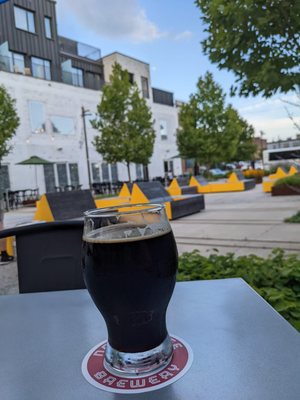 Roar Brewing Company by null