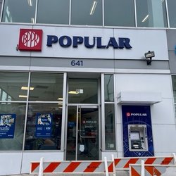 Popular Bank