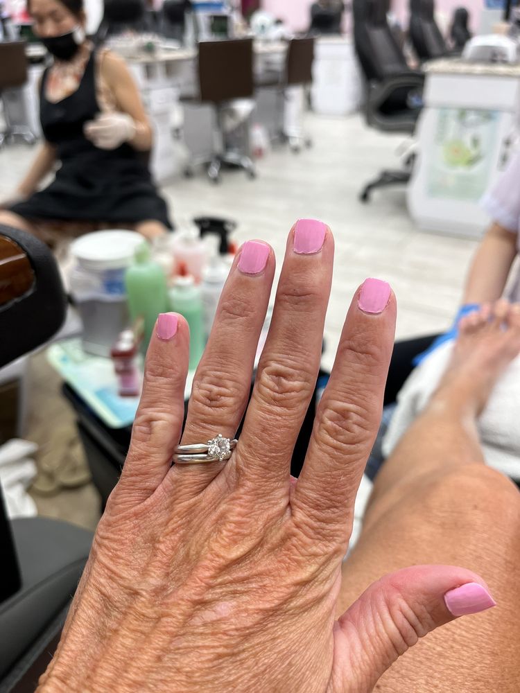 PINK NAILS DAY SPA Updated October 2024 51 Photos & 95 Reviews
