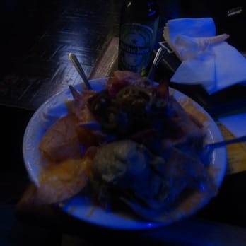 The Ice House - Pasadena - Monster nachos, completed by a very chilled Heineken.... - Comedy Clubs Near Me - Pasadena, California The Ice House - Pasadena - Monster nachos, completed by a very chilled Heineken.... - Comedy Clubs Near Me - Pasadena, California