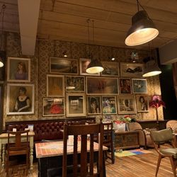 Unico Lounge