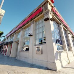 Bank of America Financial Center - Storefront