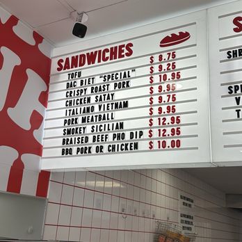 Banh Mi Mi - Menu-Summer 2026 - Juice Bars & Smoothies Near Me - Sacramento, California