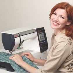 The Stitching Post