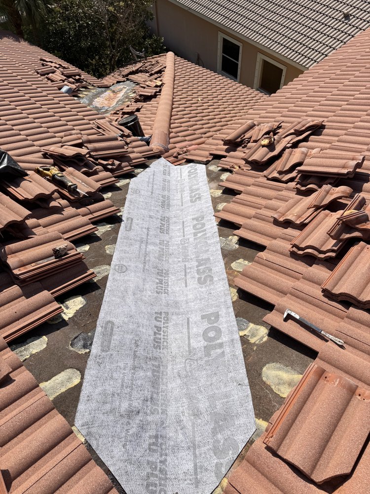 Slide of JL All Roofing Service