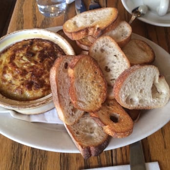 Freemans - The hot artichoke dip. Completely met expectations - Breakfast & Brunch Near Me - New York, New York Freemans - The hot artichoke dip. Completely met expectations - Breakfast & Brunch Near Me - New York, New York