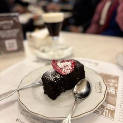 Café Majestic