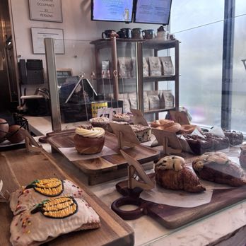 Take It Easy Roasters - Pastries - Bakeries Near Me - Las Vegas, Nevada