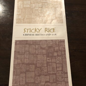 Sticky Rice - Chinese Near Me - Fairfield, California Sticky Rice - Chinese Near Me - Fairfield, California