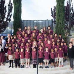 Murrieta Springs Adventist Christian Academy